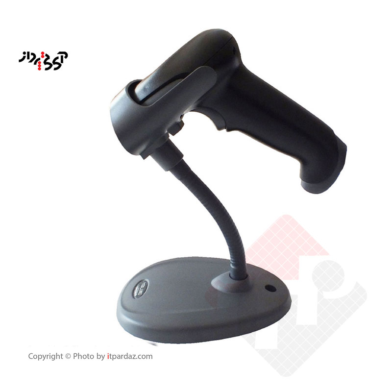 بارکدخوان هانی ول مدل Youjie YJ4600