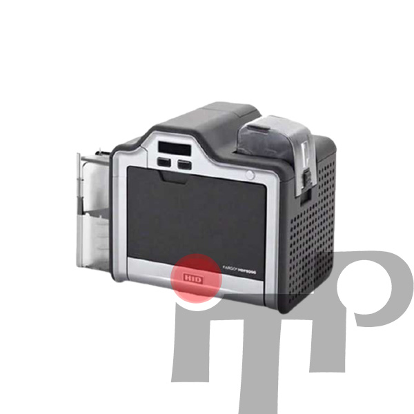 پرینتر کارت فارگو Fargo HDP5000 کامل