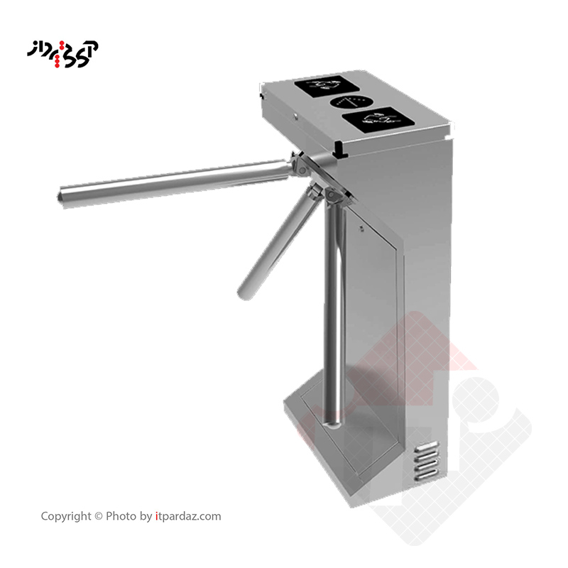 گیت تردد زد کی تی zkt T-52