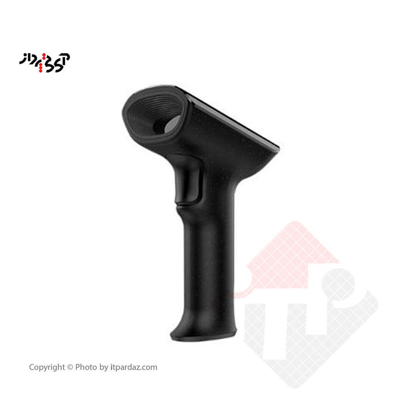 بارکدخوان دوبعدی بایامکس مدل BAYAMAX Thorin