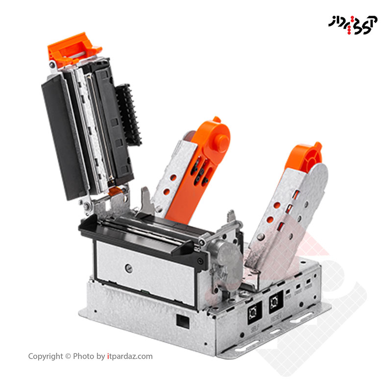 پرینتر کیوسک بیکسولون BIXOLON BK3 L31