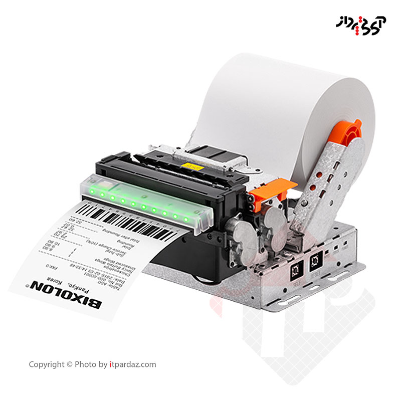 پرینتر کیوسک بیکسولون BIXOLON BK3 L31