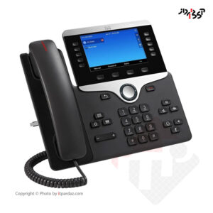 گوشی آی پی فون سیسکو CP-8841-K9