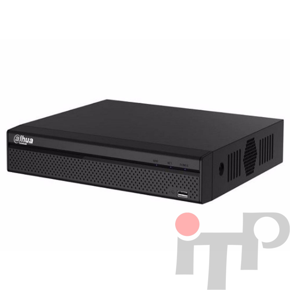 دی وی آر dahua مدل XVR4108HS