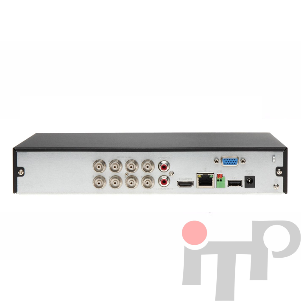 دی وی آر dahua مدل XVR4108HS