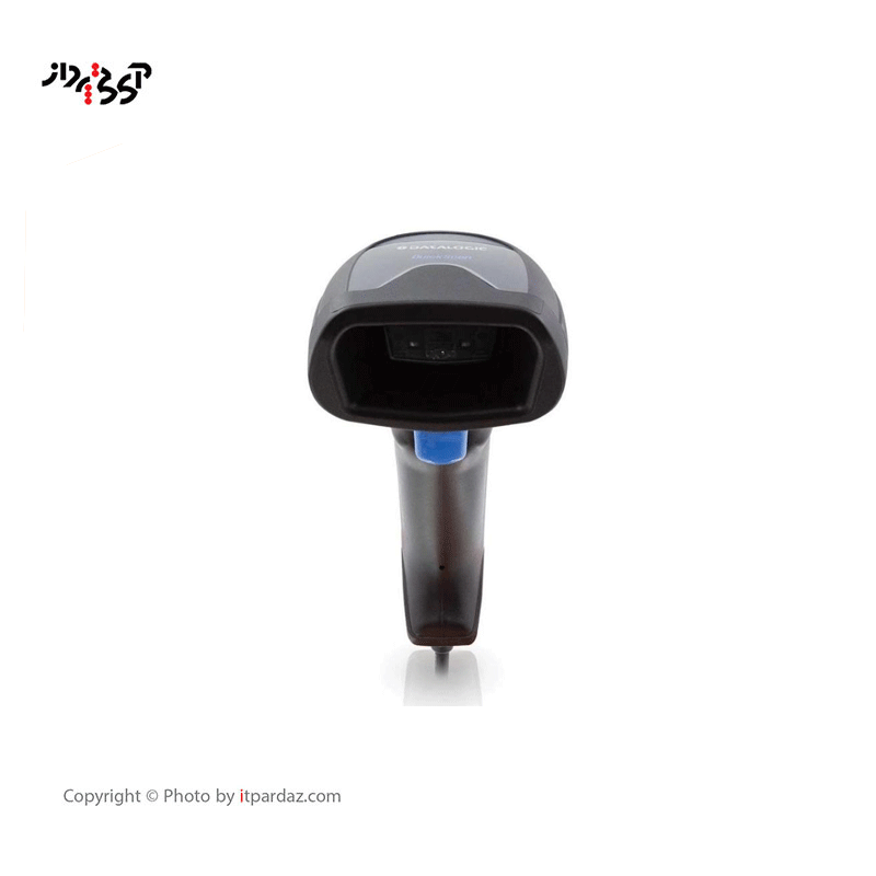 بارکدخوان دیتالاجیک Datalogic QW2520