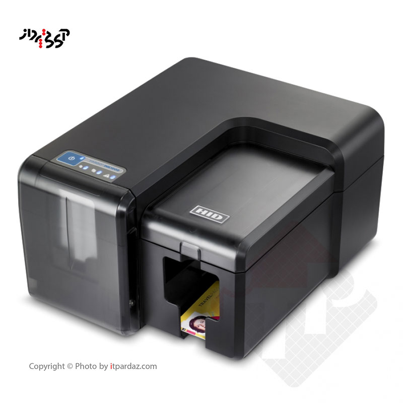 پرینتر کارت فارگو FARGO INK 1000