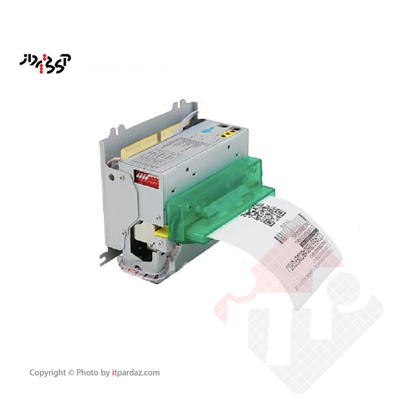پرینتر حرارتی مدل MASUNG MS-D347