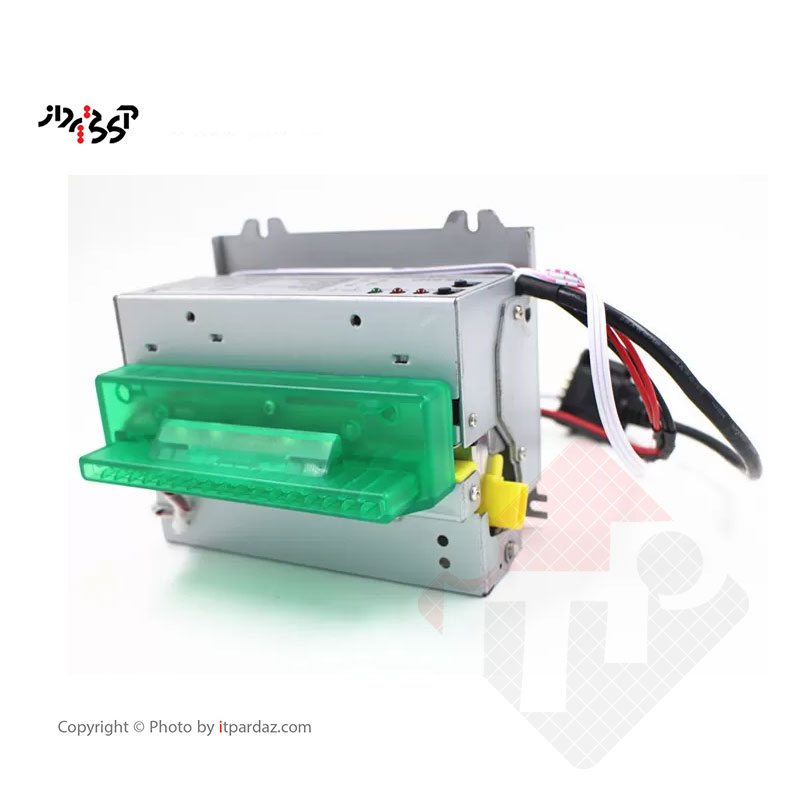 پرینتر حرارتی مدل MASUNG MS-D347