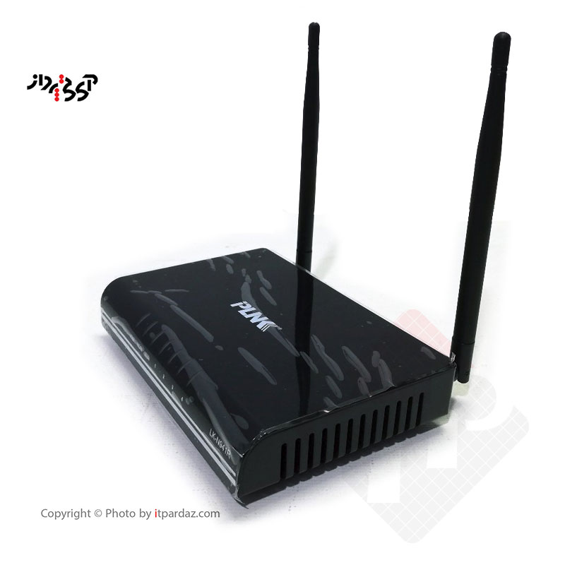 روتر پیلینک دو آنتن PLINK LK-N941R