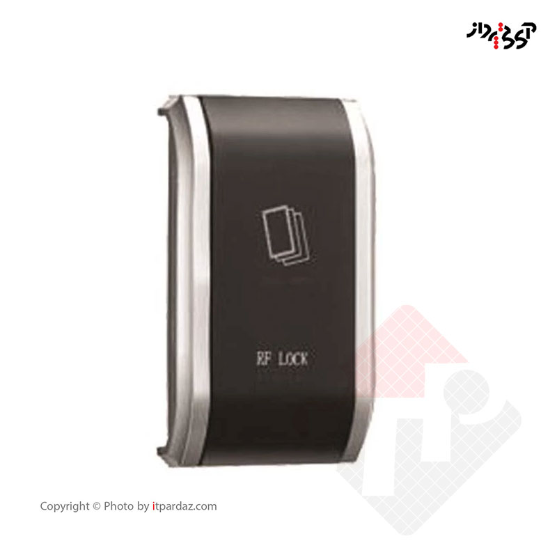 قفل کابینتی مدل پل Pol EM270