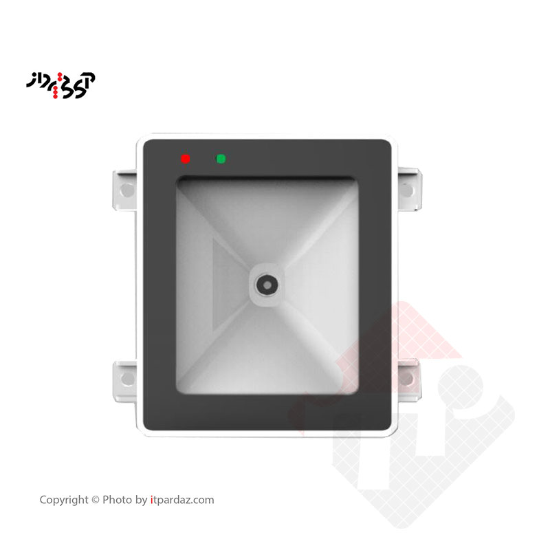 دستگاه بارکدخوان پل POL-QM10 WEIGAND بارکدخوان گیت