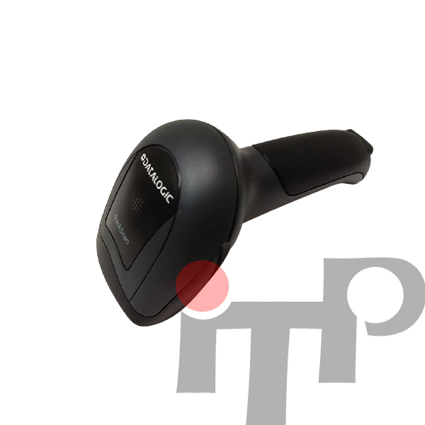 بارکدخوان بیسیم دیتالاجیک مدل QuickScan QM2131