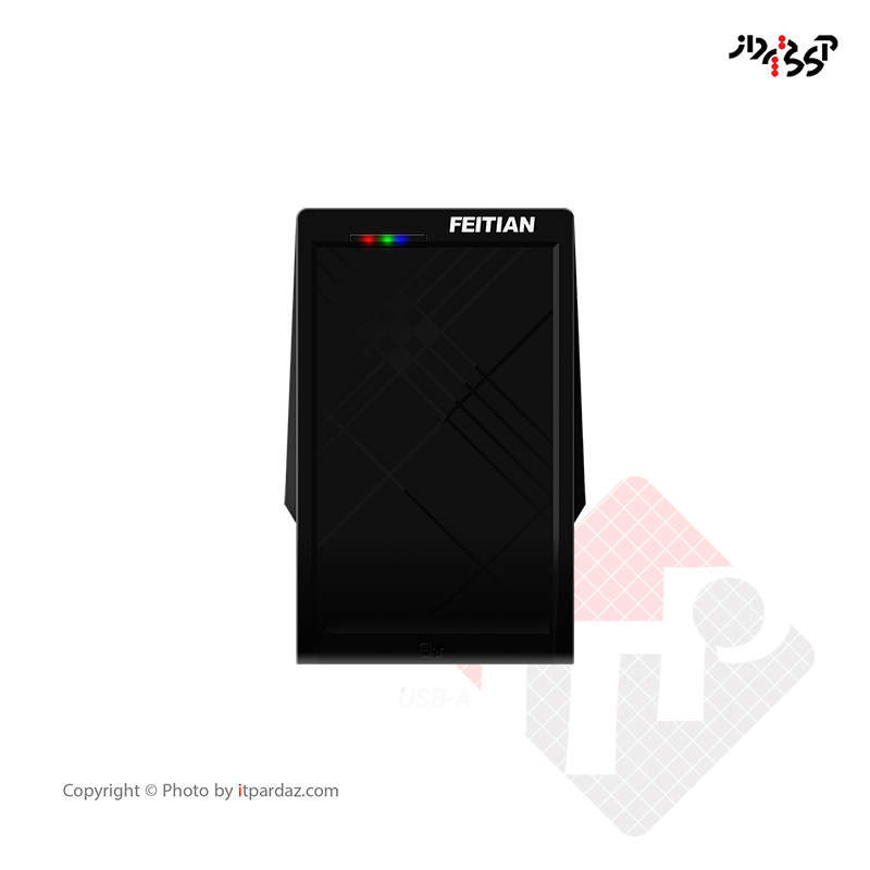 کارت خوان مایفر دوال فشن R502Dual Feitian