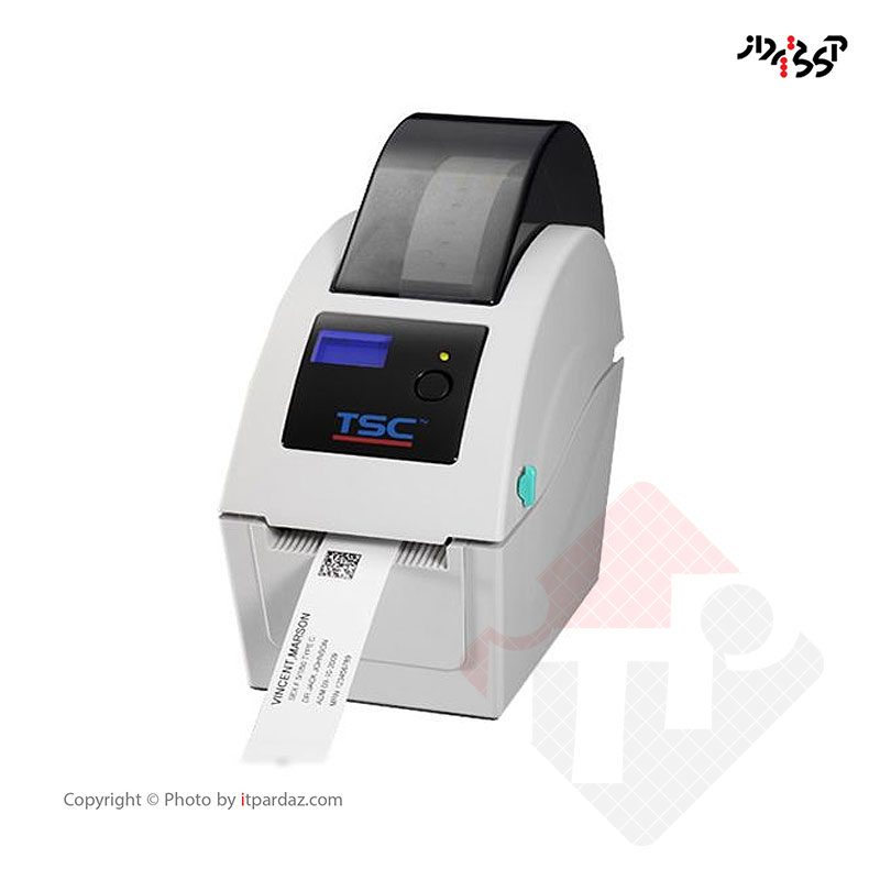 پرینتر لیبل تی اس سی TDP-225W
