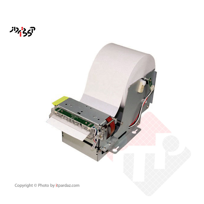 کیوسک پرینتر مدل TM80A