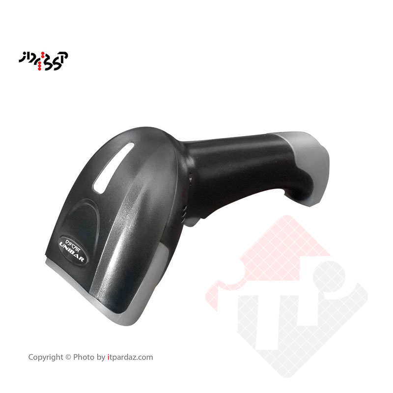 بارکد خوان اسکار مدل Unibar II BT