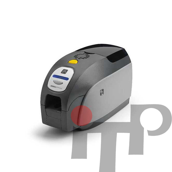 پرینتر کارت زبرا USB & Ethernet / Zebra ZXp3