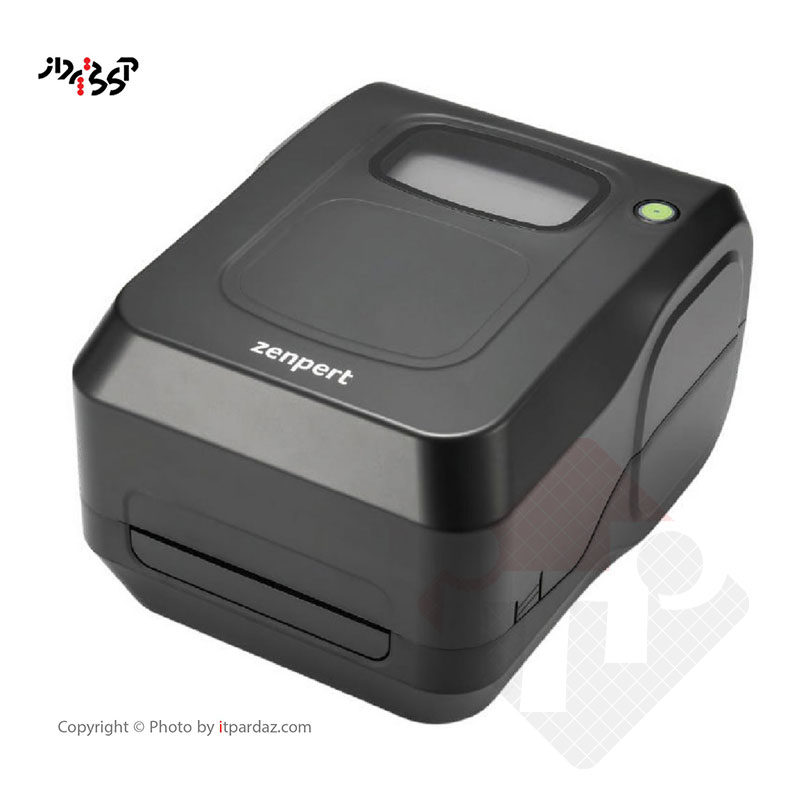 لیبل پرینتر زنپرت Zenpert 4T520