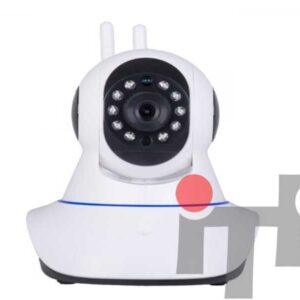 دوربین مداربسته 2 آنتن babycam 3mb