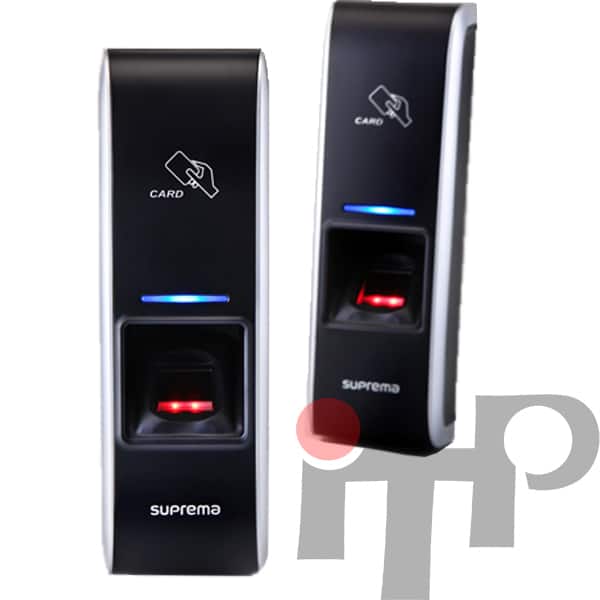 اکسس کنترل سوپریما مدل SUPREMA BIOENTRY PLUS / اثر انگشت و کارت