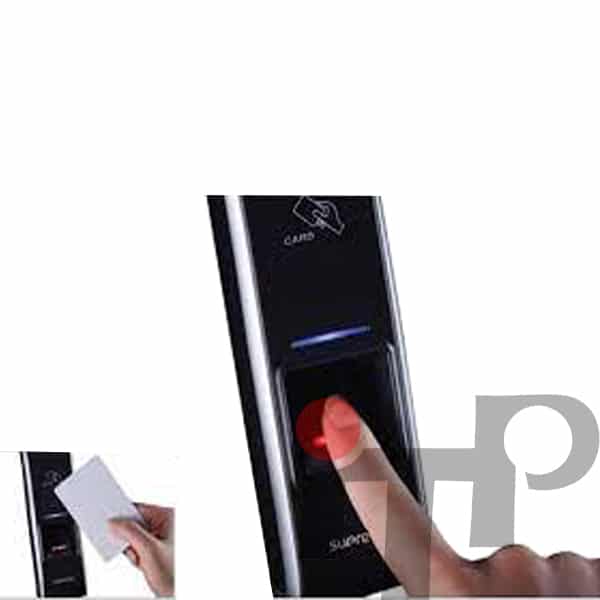 اکسس کنترل سوپریما مدل SUPREMA BIOENTRY PLUS / اثر انگشت و کارت