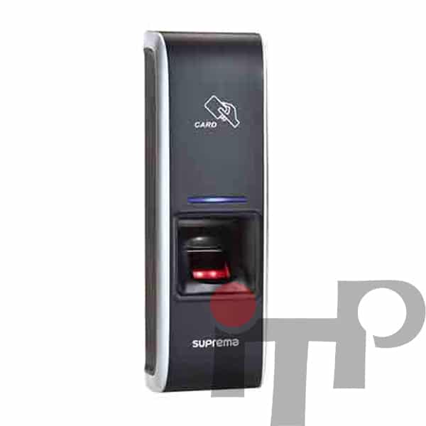 اکسس کنترل سوپریما مدل SUPREMA BIOENTRY PLUS / اثر انگشت و کارت