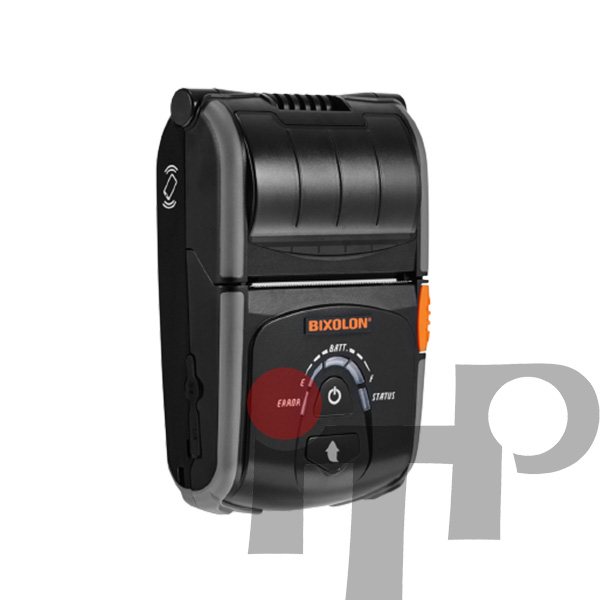پرینتر حرارتی بیکسولون Bixolon SPP-R200II / قابل حمل