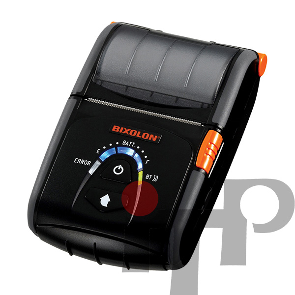 پرینتر حرارتی بیکسولون Bixolon SPP-R200II / قابل حمل