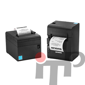 پرینتر حرارتی استوک بیکسولون Bixolon SRP E300 USB