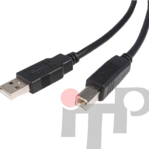 کابل پرینتر cable printer 1.5 m