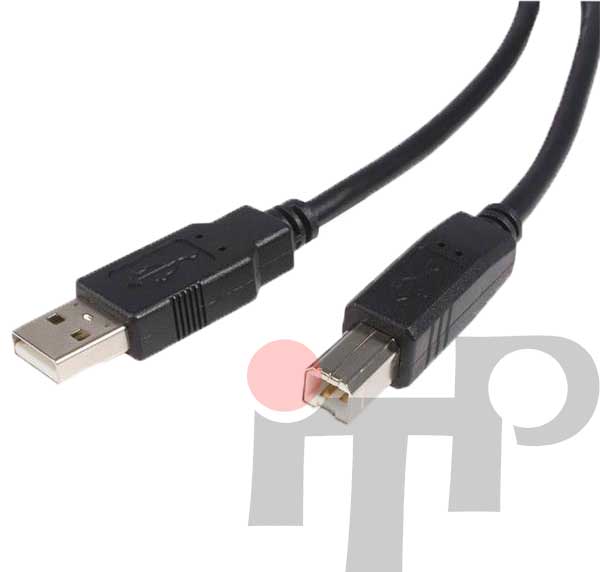 کابل پرینتر 5متری CABLE PRINTER