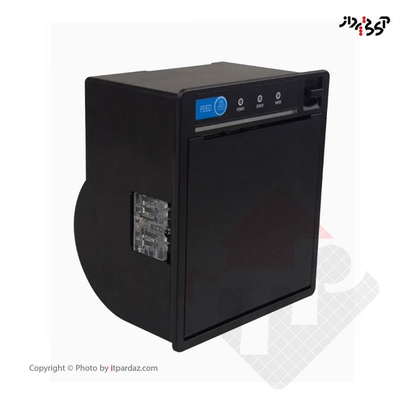 پنل پرینتر کشینو مدل cashino EP-382C