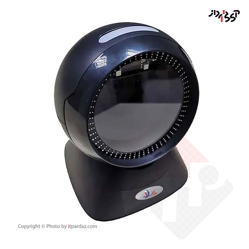 بارکد خوان دو بعدی دلتا مدل Delta 7200