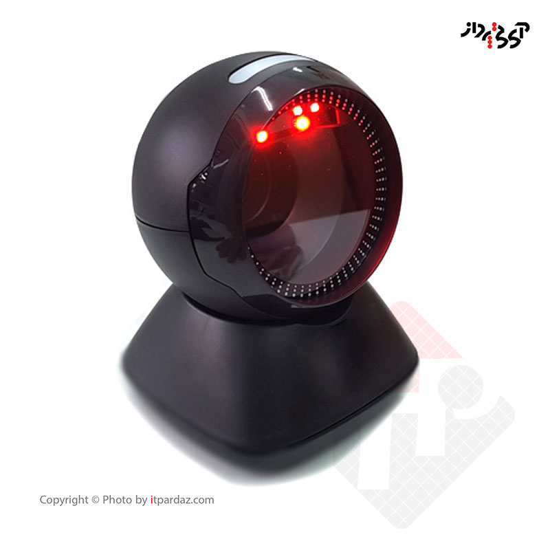 بارکد خوان دو بعدی دلتا مدل Delta 7200