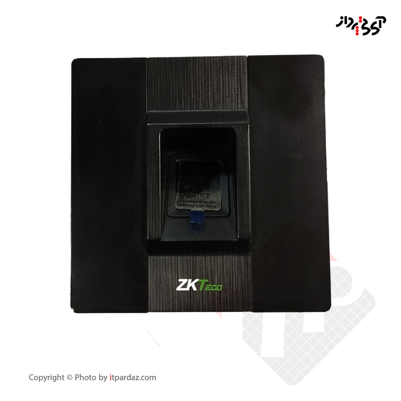 اکسس کنترل زدکا ZKTECO FR1600