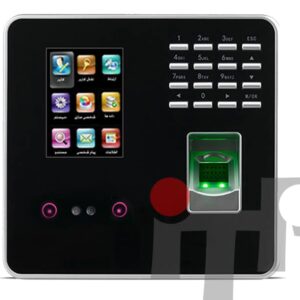 دستگاه حضور و غیاب زد کی ZKTeco fs-762