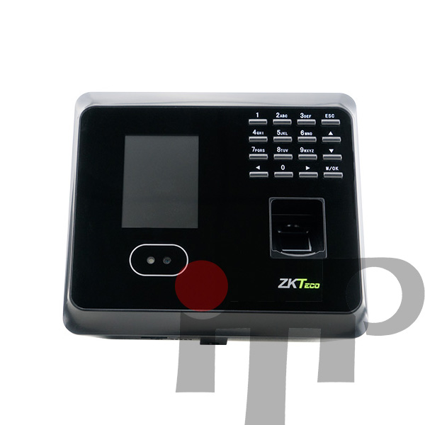دستگاه حضور و غیاب زد کی ZKTeco fs-762