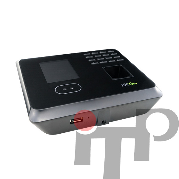 دستگاه حضور و غیاب زد کی ZKTeco fs-762