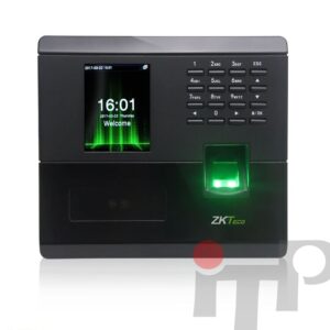 دستگاه حضور و غیاب زد کی ZKTeco fs-764