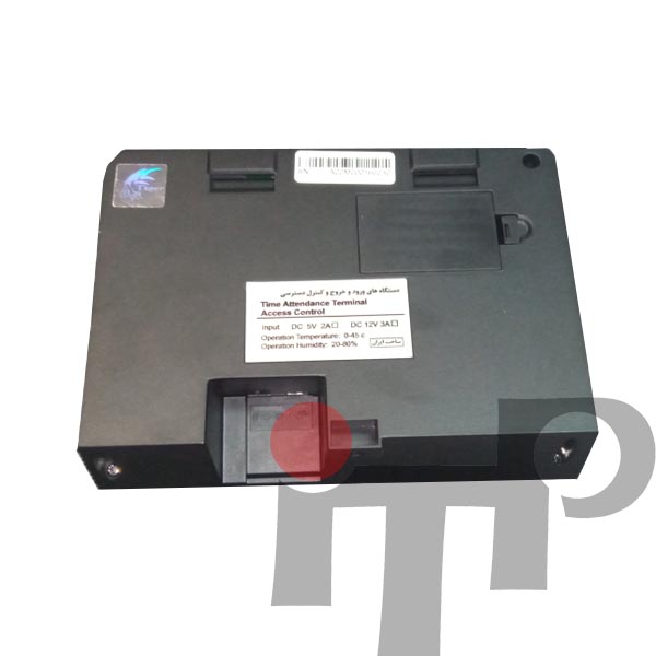 دستگاه حضور و غیاب زد کی تی اکو ZKTeco FSC11
