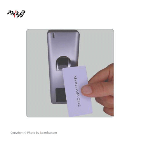 سیستم اکسس کنترل fsc6