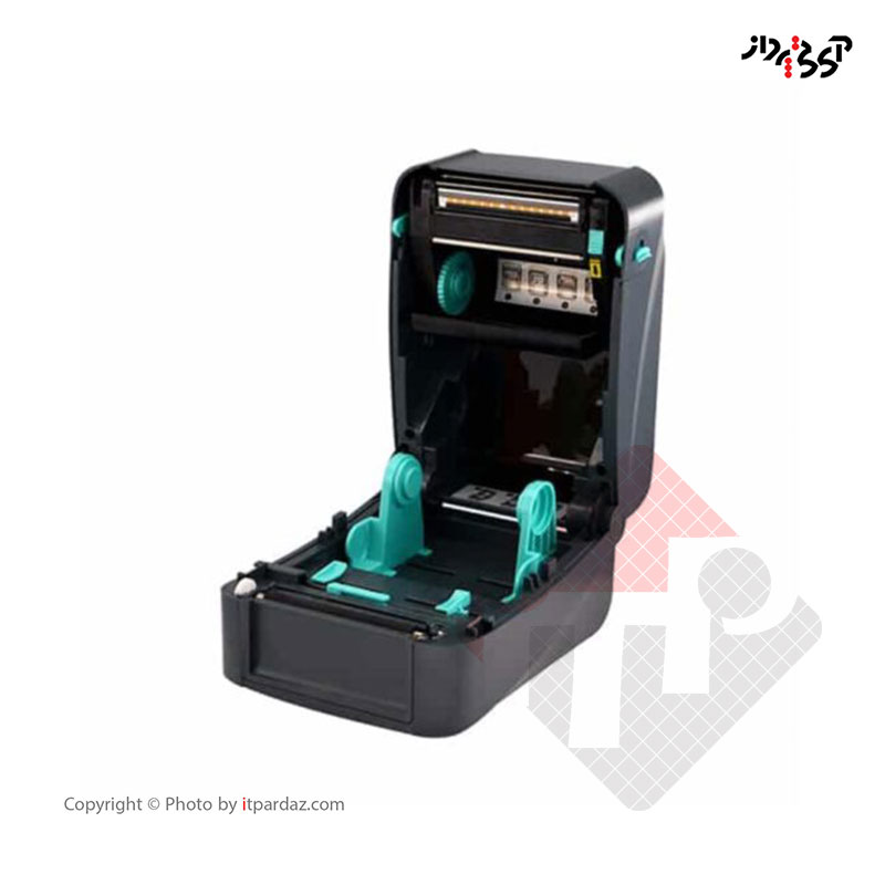پرینتر لیبل زن گینشا مدل Gainscha GS-3405T