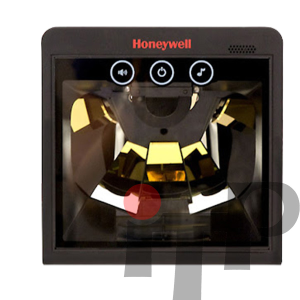 بارکدخوان Honeywell Solaris 7820