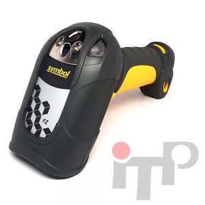 بارکد خوان زبرا مدل Zebra Symbol LS3408 تک بعدی