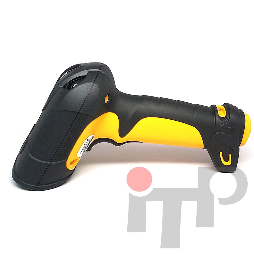 بارکد خوان زبرا مدل Zebra Symbol LS3408 تک بعدی
