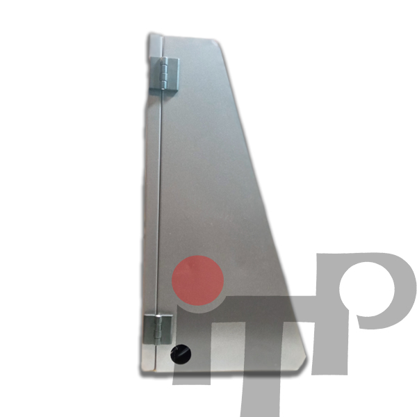 کيوسک نوبت دهی دیواری آریا Aria QDPW8 / بیسیم
