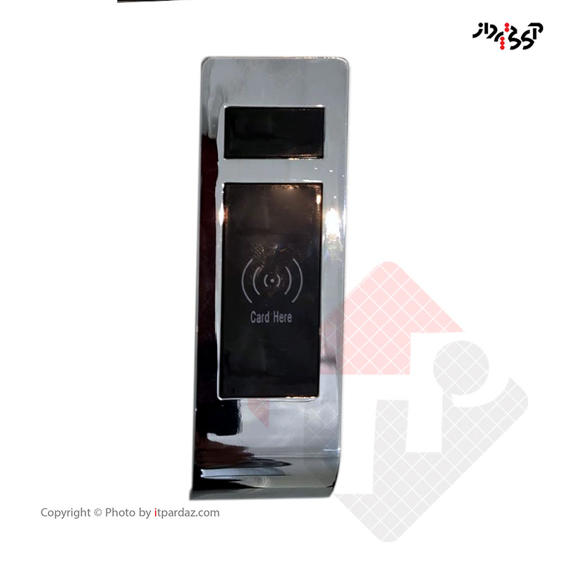 قفل کابینتی مدل پل POL mf600