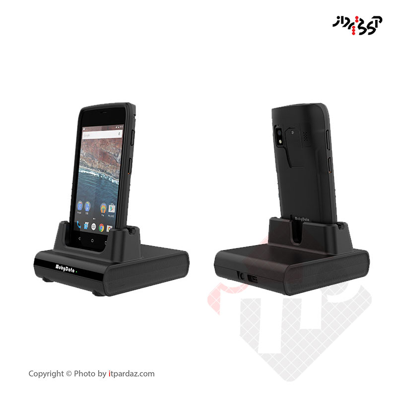 دیتاکالکتور موبی دیتا MOBYDATA M82