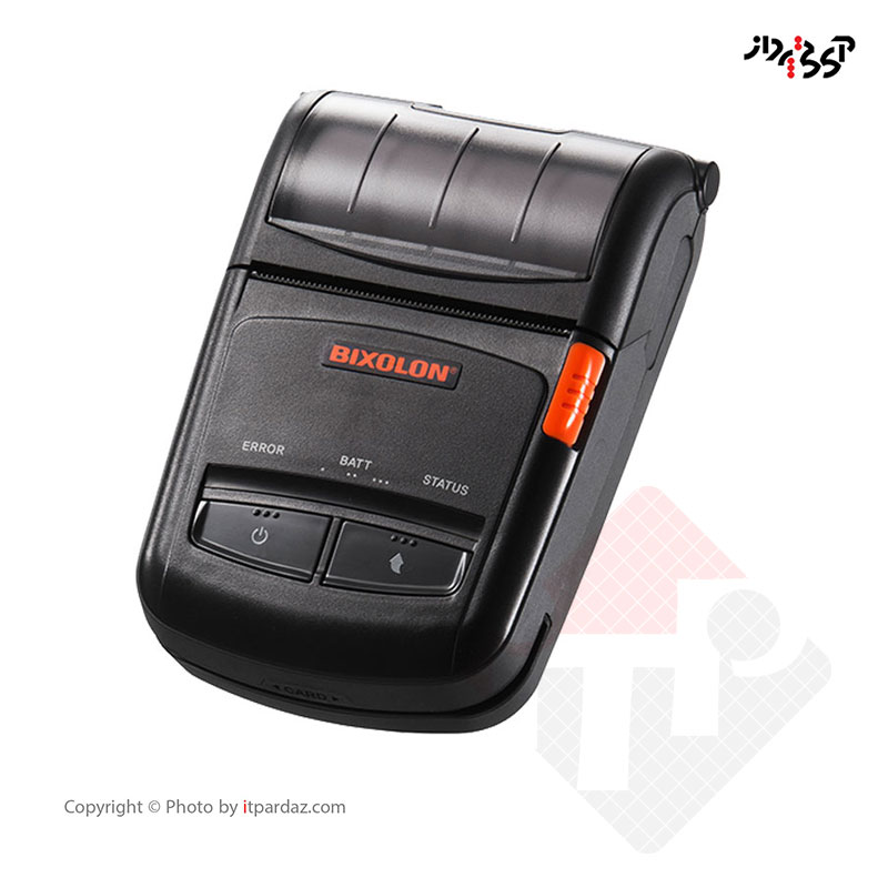 فیش پرینتر Bixolon SPP R210 بیکسولون قابل حمل(کمری)